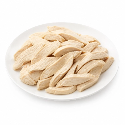 Sainsbury's Fresh Food Sliced Chicken