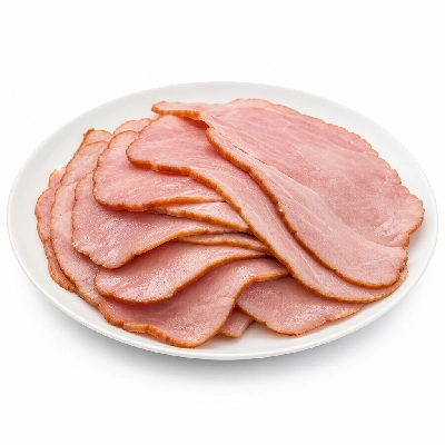 Sainsbury's Fresh Food Smoked Ham Taste the Difference