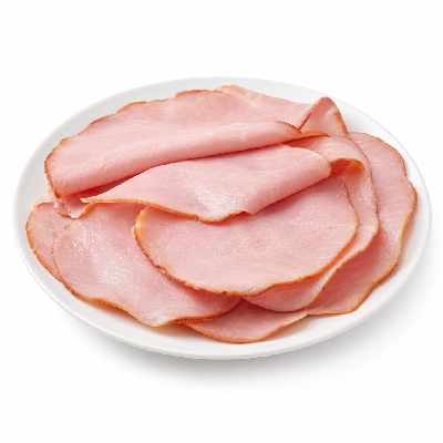 Sainsbury's Fresh Food Smoked Ham Wafer Thin