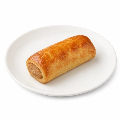 Sainsbury's Fresh Food Snack Sausage Rolls