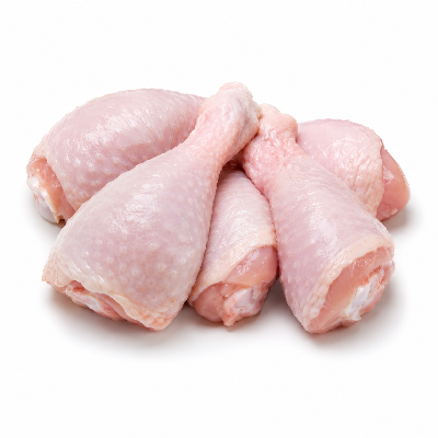 Sainsbury's Fresh Food SO Chicken Drumsticks Organic Fairtrade & Organic