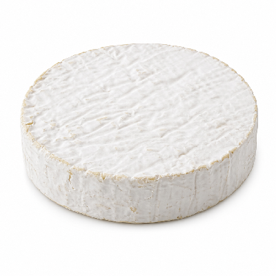Sainsbury's Fresh Food Somerset Brie Organic Fairtrade & Organic
