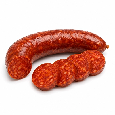 Sainsbury's Fresh Food Spanish Chorizo