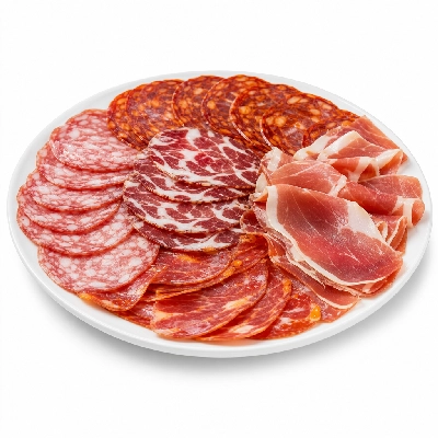 Sainsbury's Fresh Food Spanish Selection