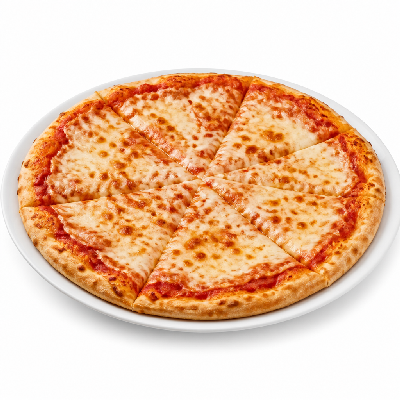 Sainsbury's Fresh Food Special Diet Weight Watchers 3 Cheese & Tomato Pizza