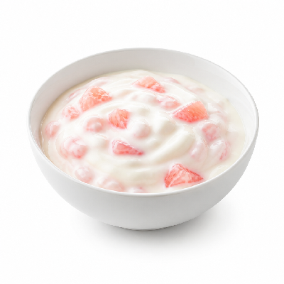 Sainsbury's Fresh Food Special Diet Weight Watchers Citrus Fruits Yogurt Pink Grapefruit