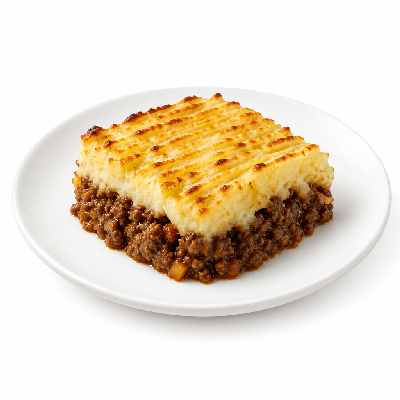 Sainsbury's Fresh Food Special Diet Weight Watchers Cottage Pie