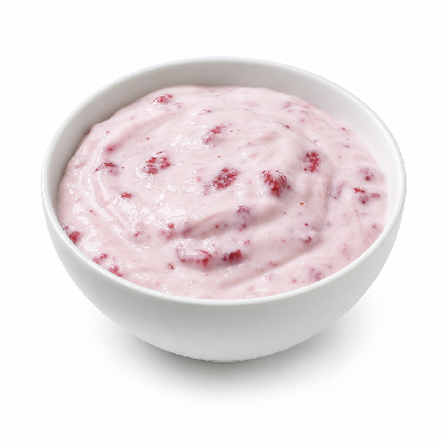 Sainsbury's Fresh Food Special Diet Weight Watchers Fat Summer Fruits Free Fromage Frais Raspberry