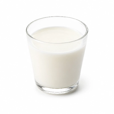 Sainsbury's Fresh Food St Helen's Whole Goats Milk