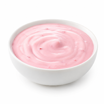 Sainsbury's Fresh Food Strawberry Fromage Frais