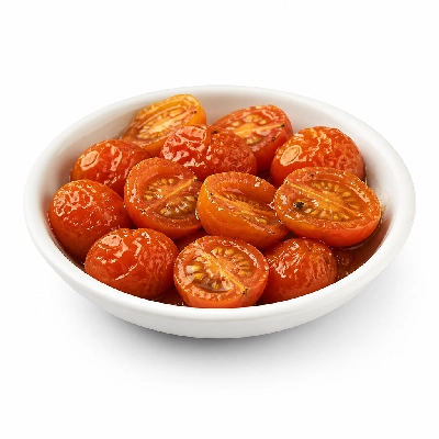 Sainsbury's Fresh Food Sunblush Tomatoes Taste the Difference