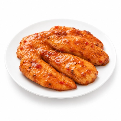 Sainsbury's Fresh Food Sweet Chilli Chicken Fillets