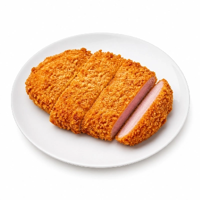 Sainsbury's Fresh Food Taste the Difference Breaded Ham Taste