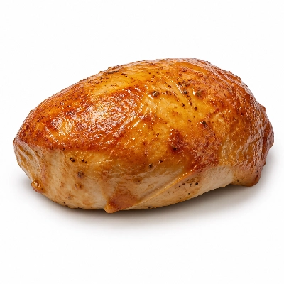 Sainsbury's Fresh Food Taste the Difference Butter Basted Turkey Breast Taste