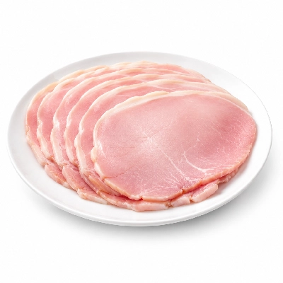 Sainsbury's Fresh Food Taste the Difference Cooked Yorkshire Ham Taste