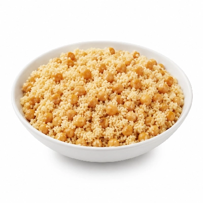 Sainsbury's Fresh Food Taste the Difference Cous & Chickpeas Taste