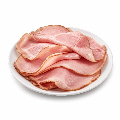 Sainsbury's Fresh Food Taste the Difference Cured Honey Roast Ham Taste