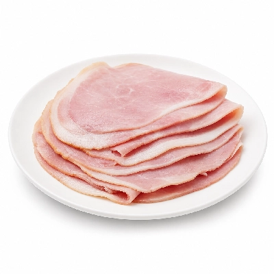 Sainsbury's Fresh Food Taste the Difference Finely Sliced Cooked Wiltshire Ham