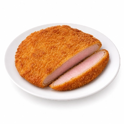 Sainsbury's Fresh Food Taste the Difference Fresh Food Taste the Difference Breaded Yorkshire Ham Taste