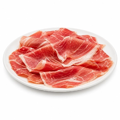Sainsbury's Fresh Food Taste the Difference Ham Dry Cured