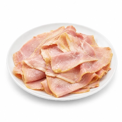 Sainsbury's Fresh Food Taste the Difference Ham Mustard