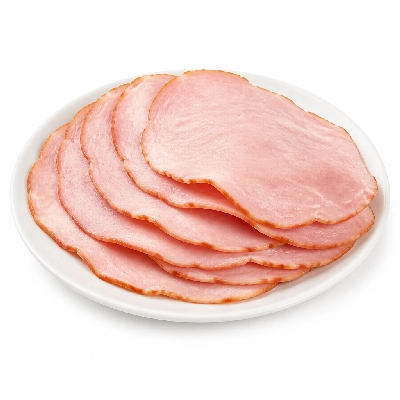 Sainsbury's Fresh Food Taste the Difference Honey Roast Ham