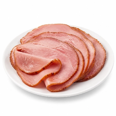 Sainsbury's Fresh Food Taste the Difference Honey Roast Yorkshire Ham