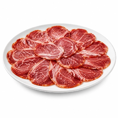 Sainsbury's Fresh Food Taste the Difference Iberico Bellota Selection Difference Iberico Lomo