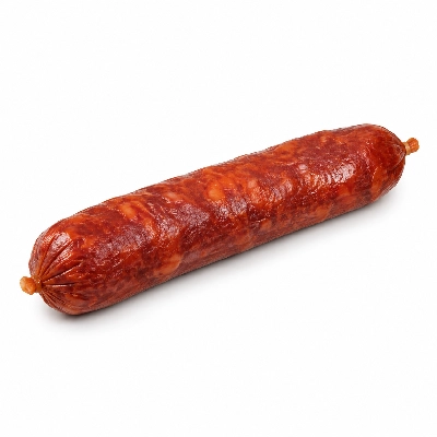 Sainsbury's Fresh Food Taste the Difference Iberico Chorizo Bellota