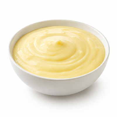 Sainsbury's Fresh Food Taste the Difference Madagascar Vanilla Custard