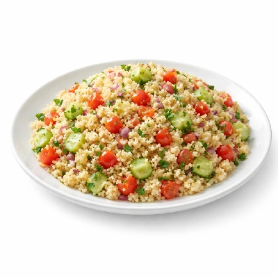 Sainsbury's Fresh Food Taste the Difference Moroccan Cous Salad