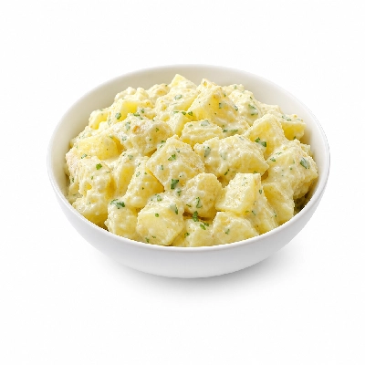 Sainsbury's Fresh Food Taste the Difference Potato Salad