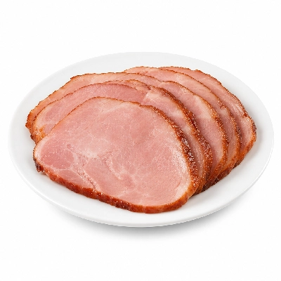 Sainsbury's Fresh Food Taste the Difference Roasted Honey Wiltshire Ham