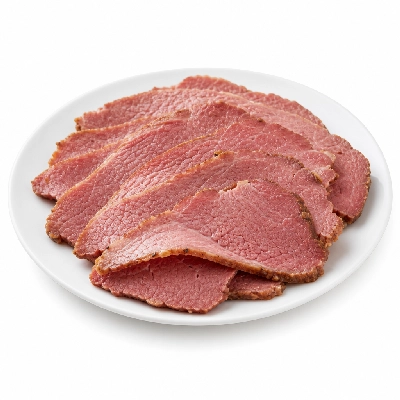 Sainsbury's Fresh Food Taste the Difference Salt Beef
