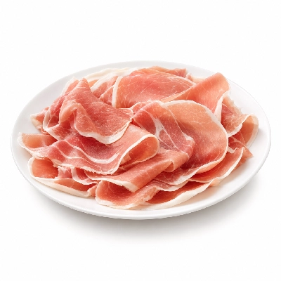 Sainsbury's Fresh Food Taste the Difference San Daniele Ham