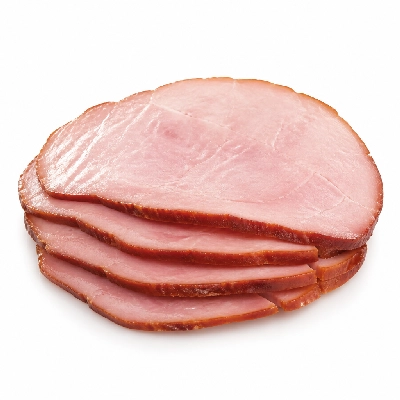 Sainsbury's Fresh Food Taste the Difference Smoked Ham