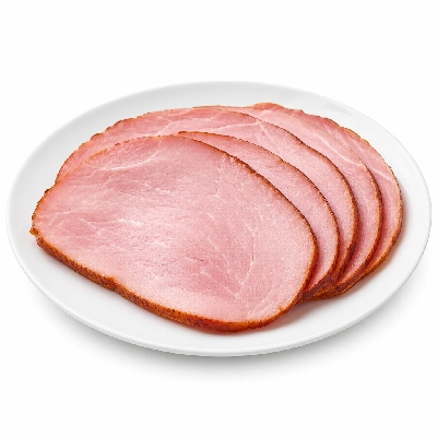 Sainsbury's Fresh Food Taste the Difference Smoked Wiltshire Ham