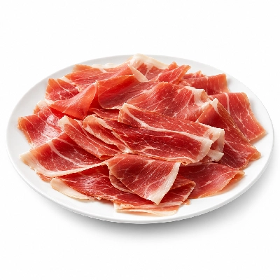 Sainsbury's Fresh Food Taste the Difference Spanish Serrano Ham