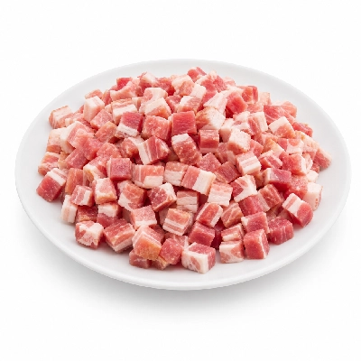 Sainsbury's Fresh Food Tasty & Versatile Cubetti Di Pancetta for Cooking