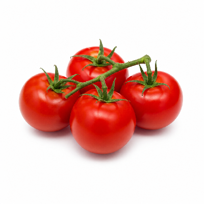 Sainsbury's Fresh Food Tomatoes Vine Ripened Taste the Difference