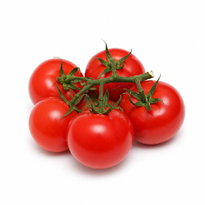 Sainsbury's Fresh Food Tomatoes Vine SO Organic