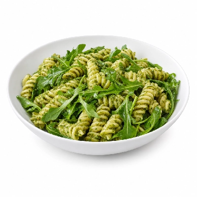 Sainsbury's Fresh Food Torchietti with Rocket & Pesto Taste the Difference
