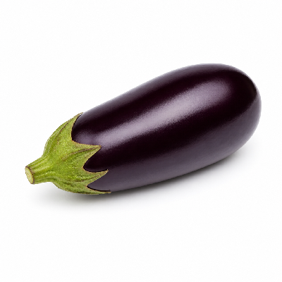 Sainsbury's Fresh Food Vegetables Aubergine
