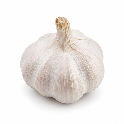 Sainsbury's Fresh Food Vegetables Garlic