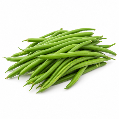 Sainsbury's Fresh Food Vegetables Green Beans Basics