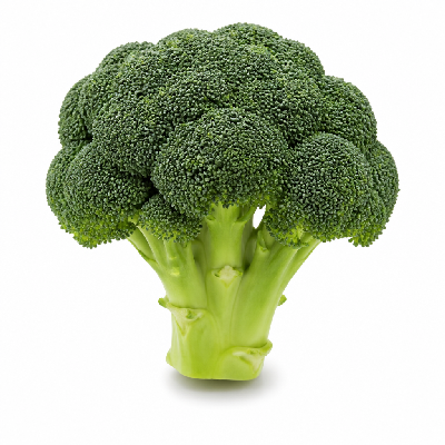 Sainsbury's Fresh Food Vegetables Green Broccoli