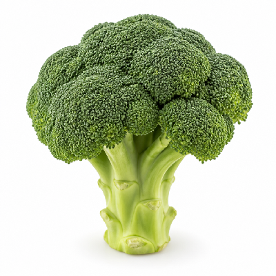 Sainsbury's Fresh Food Vegetables Green Broccoli (Loose)