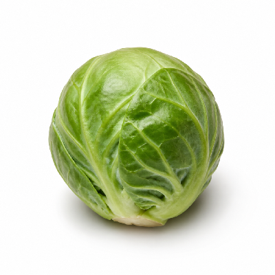 Sainsbury's Fresh Food Vegetables Green Brussels Sprouts (Loose)