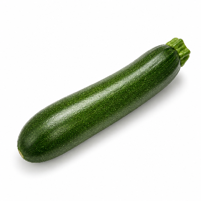 Sainsbury's Fresh Food Vegetables Green Courgettes Organic