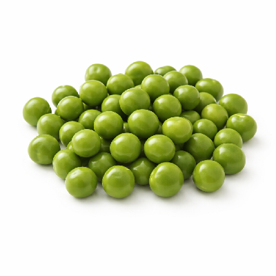 Sainsbury's Fresh Food Vegetables Green Hand Shelled Peas Taste the Difference